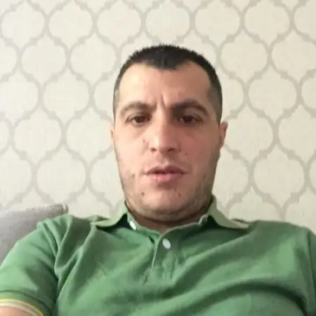 Haim, 44אשקלון 