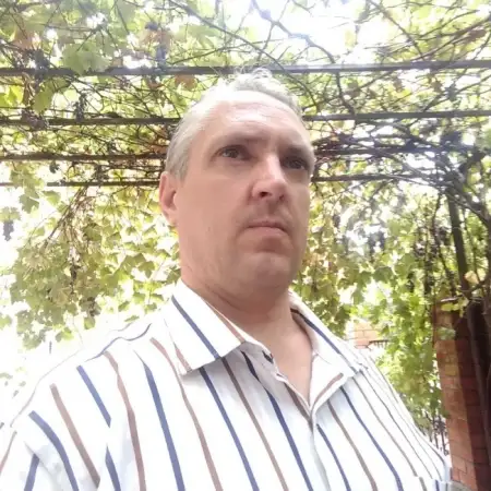 Timofey, 44