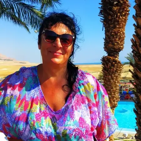 Lara, 58תל אביב 