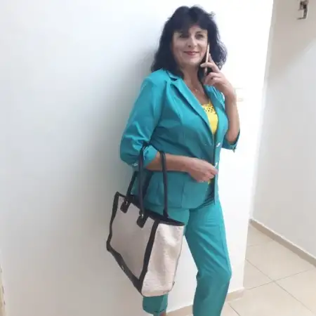 Lara, 58תל אביב 