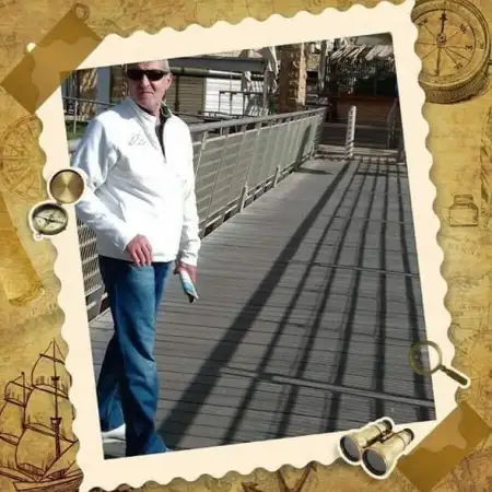 Slava, 72גדרה