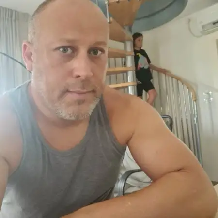 Daniel, 47אשדוד 