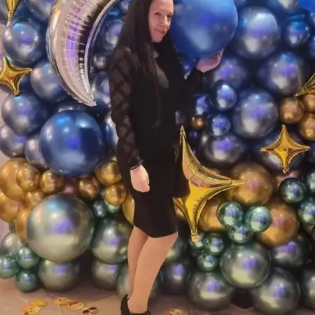 אירינה, 45אשקלון 