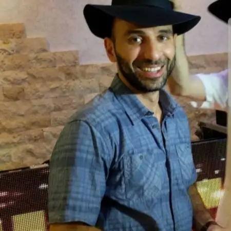 Rafael, 44תל אביב