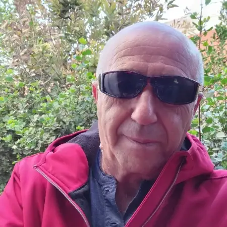 Greg, 75באר שבע 
