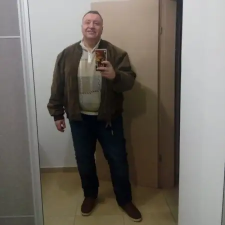 Yakov, 62פתח תקווה 