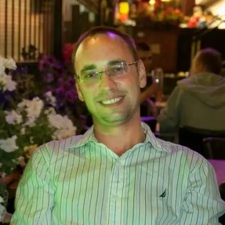 Anatoly, 44נצרת עילית