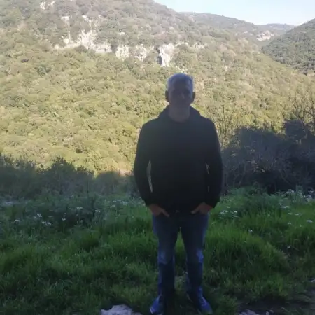 Vasiliy, 48נהריה