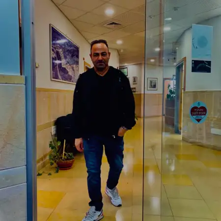 שאולי, 58יקנעם עילית 