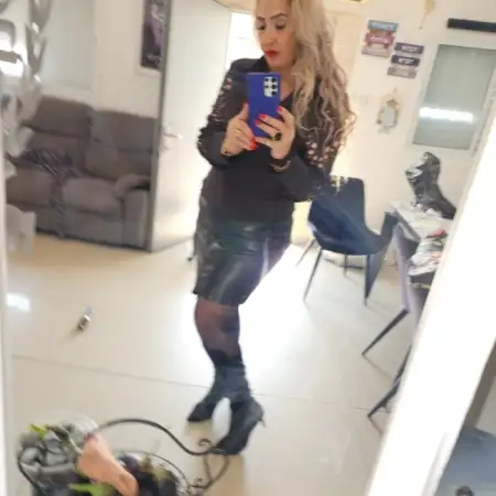 רונית, 60אשקלון