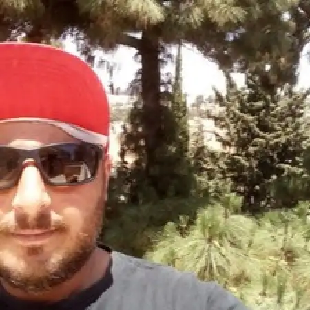 yoav, 46נתניה