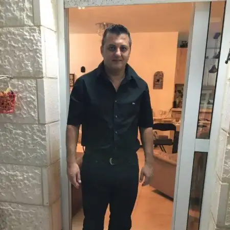 oren, 54פתח תקווה 