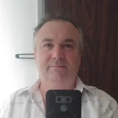 Yura, 57בת ים 