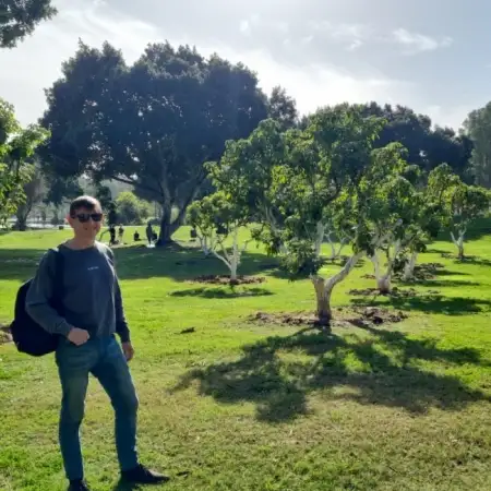 אלכס, 48באר שבע 