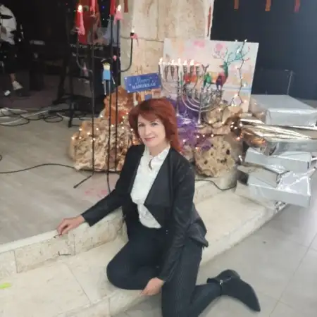 NIKA, 55קריית מוצקין 