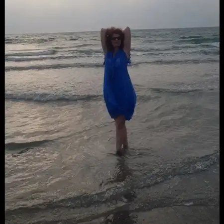 NIKA, 54קריית מוצקין 