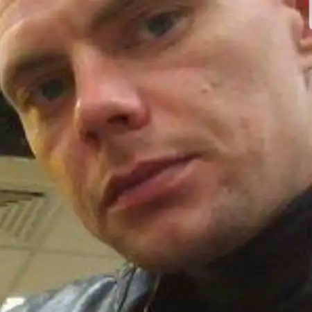 Aleksandr, 57חיפה