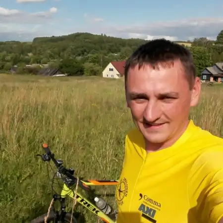 Nikolay, 51