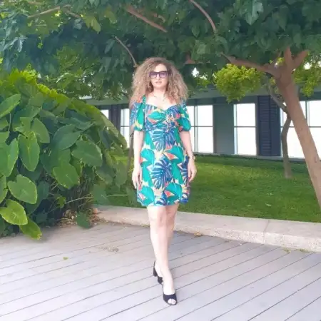 Janna, 42רמת גן 