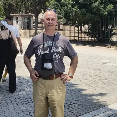 Arkadiy, 65חיפה