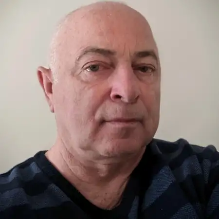 Alex, 70קריית ים 