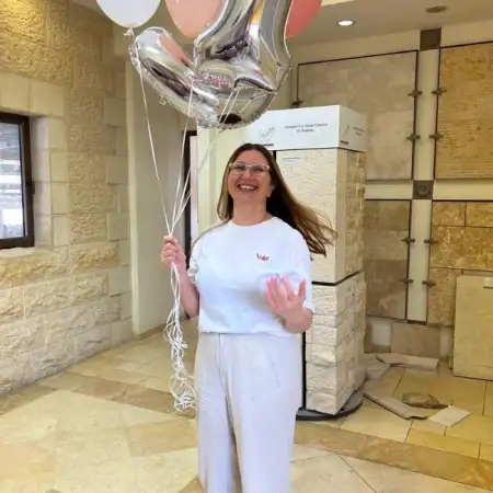 אביבית, 54ירושלים