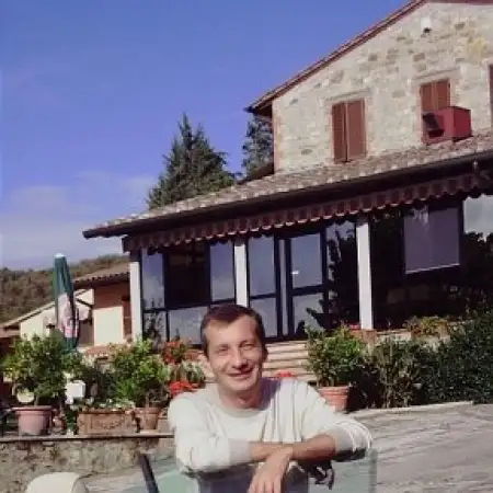 Evgeniy, 46 