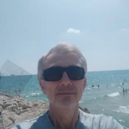 Gennadiy, 69אשדוד 