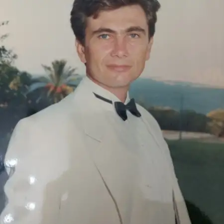 Gennadiy, 69 אשדוד