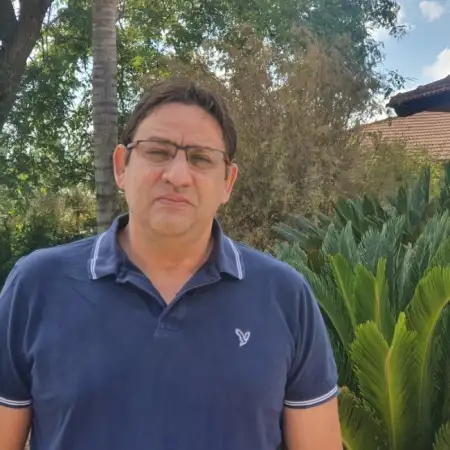 Hal, 59קריית גת 