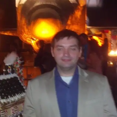 Gabriel, 46