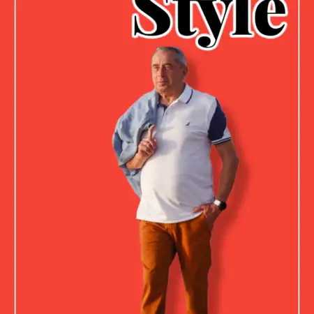 Leonid, 76 נהריה