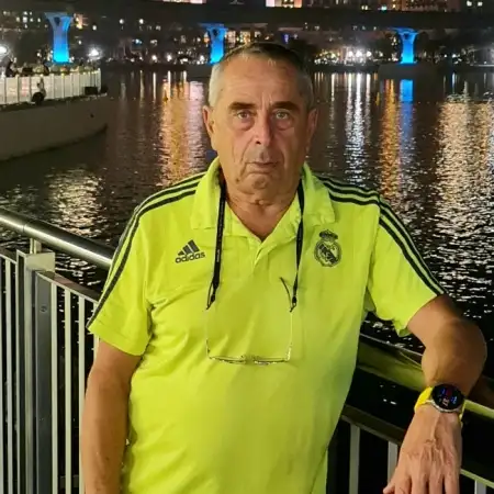 Leonid, 76 נהריה