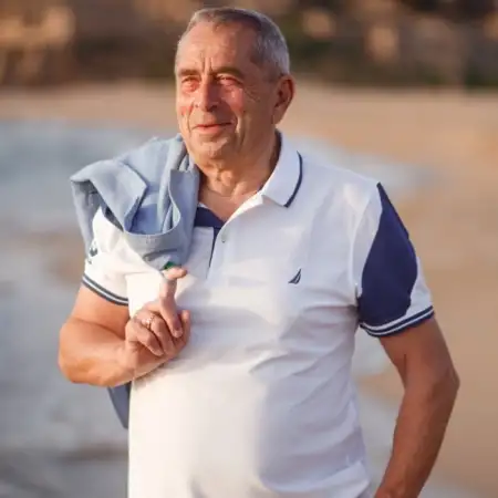 Leonid, 76 נהריה