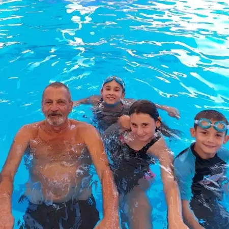 יורם, 65תל אביב 