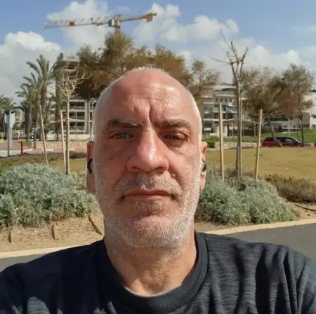 Boaz, 57נהריה 