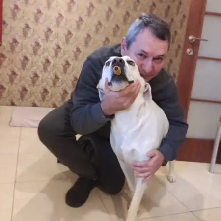 david, 69פתח תקווה