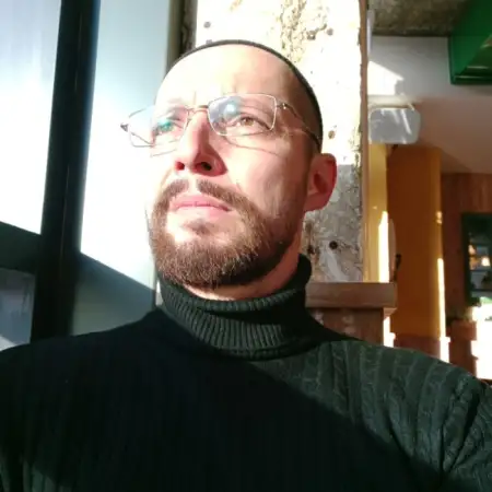 Ruben, 48ירושלים
