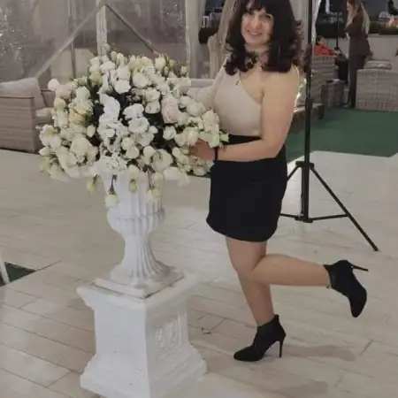 שוש, 63ראשון לציון 