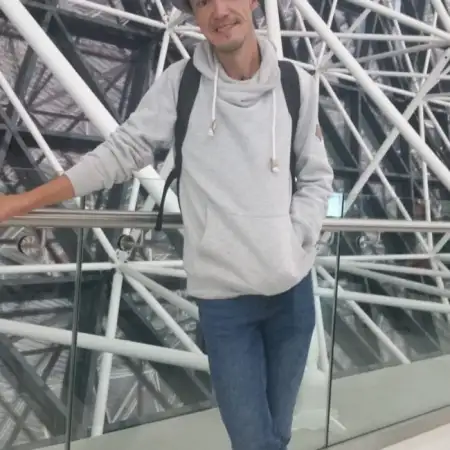 Aleks, 41פתח תקווה 