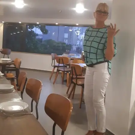 לודמילה, 62עכו