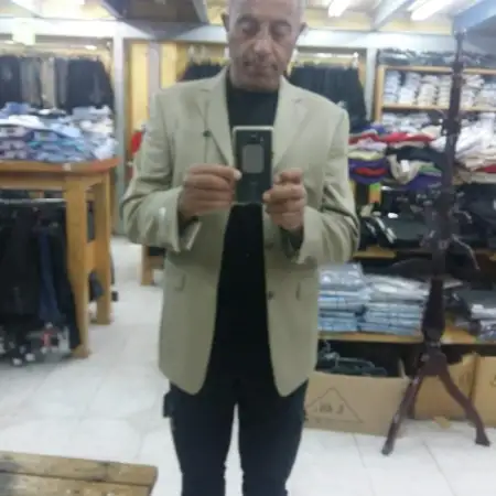 hani, 61 ירושלים