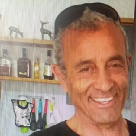 hani, 61ירושלים