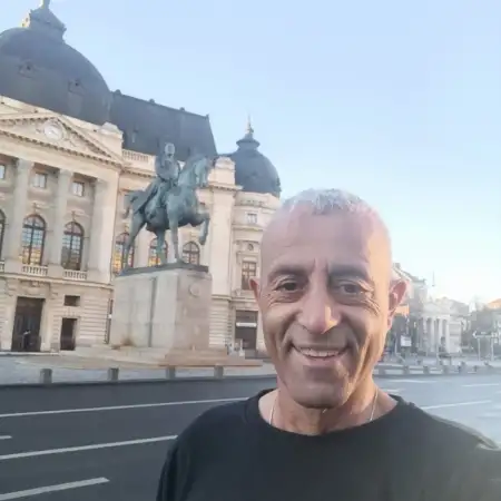 hani, 61 ירושלים