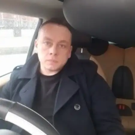 Denis, 45 