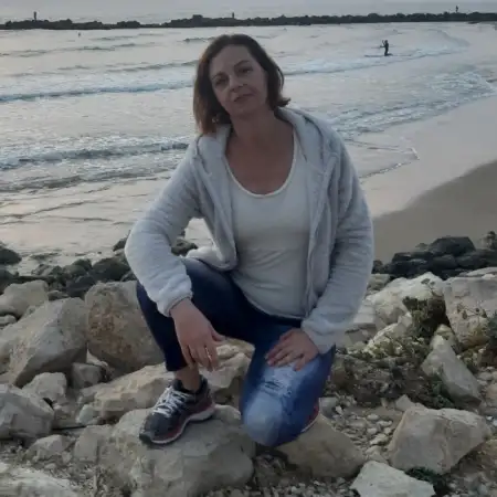 Luda, 48חיפה 