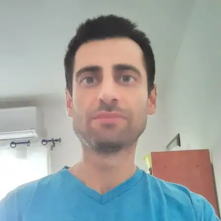 Sasha, 44הרצליה