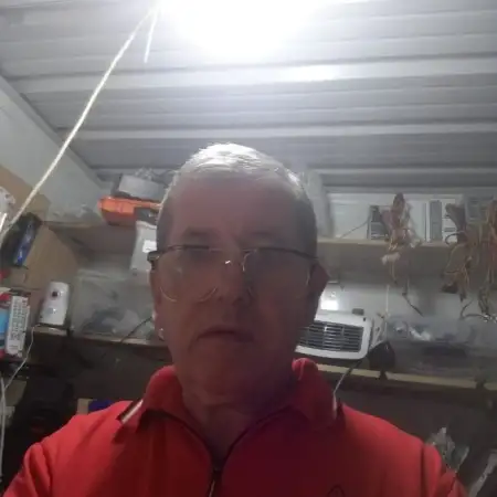 Igor, 63באר שבע 