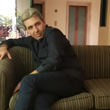 Oleg, 50תל אביב