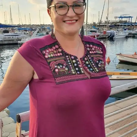 Elika, 46אשקלון